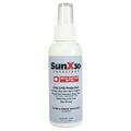 Sunscreen, Spray Bottle, 4 oz.