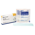 Eye Pads, Includes 4 Eye Pads/8 Strips