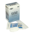 Eye Pads, Includes 10 Eye Pads/20 Strips