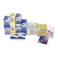 Complete Refill or Kit, Not Applicable Not Applicable, 446 Components, 75 People Served