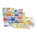 Complete Refill or Kit, Not Applicable Not Applicable, 911 Components, 150 People Served