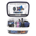 Half Mask Respirator, SR 100, SR 510, P100, Snap-In Gasket, Size, S 1 Cartridges Included