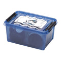 Full Face Respirator, SR 200, P100, Fixed, Size, M 1 Cartridges Included