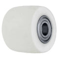Pallt Truck Rollr, Nyln, 3-1/8 in., 1322 lb