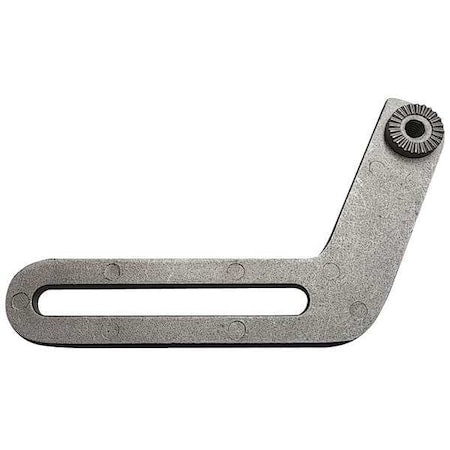 Bracket, RH