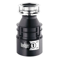 Garbage Disposal,Badger 1,1/3 HP
