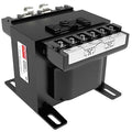 Control Transformer, 1.5 kVA, 120V AC, 208/277V AC