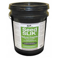 Dry Film Lubricant, 400 oz., Pail, Graphite, Black