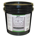 Dry Film Lubricant, 128 oz., Pail, Talc, White