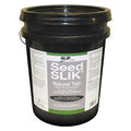 Dry Film Lubricant, 320 oz., Pail, Talc, White