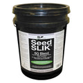 Dry Film Lubricant, 320 oz., Pail, Talc/Graphite, Gray