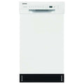 Dishwasher, 17-5/8InW x 23InD, 120V, 8.5A