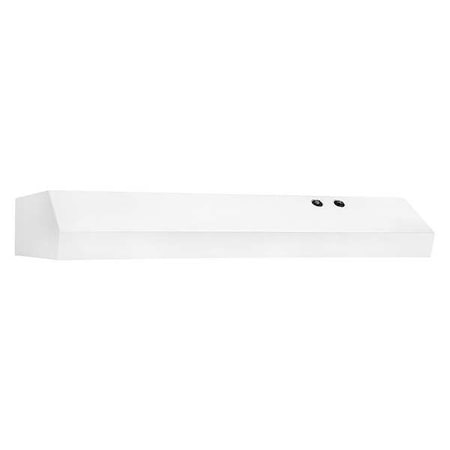 Range Hood , Steel, 120 V