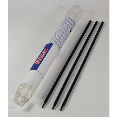 14" Welding Electrode 3/32" Dia., AWS BD-7000, 1 lb.