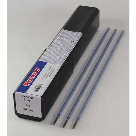 14" Welding Electrode 3/32" Dia., AWS BD-3000, 5 lb.