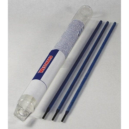 14" Welding Electrode 1/8" Dia., AWS BD-3000, 1 lb.