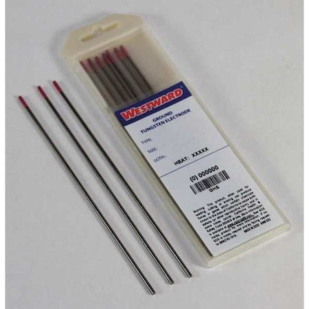 Welding Electrode 3/64" Dia., AWS A5.12, Type TEMM, PK3