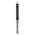 Welding Electrode 3/64" Dia., AWS A5.12, Type TE2C, PK3