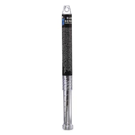 Welding Electrode 3/64" Dia., AWS A5.12, Type TE15L, PK3