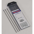 Welding Electrode 3/64" Dia., AWS A5.12, Type TE2C, PK10