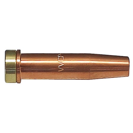 Airco 209F Size 6 Cutting Tip