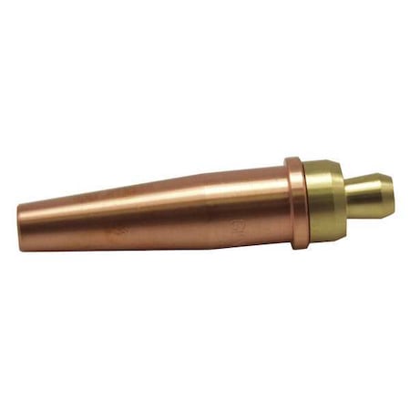 Victor Series GPN Size 4 Cutting Tip