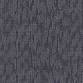 Carpet Tile, 19-11/16in. L, Charcoal, PK20