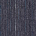 Carpet Tile, 19-11/16in. L, Charcoal, PK20