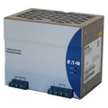 DC Power Supply, 100/240V AC, 24V DC, 480 W, 20 A, DIN Rail