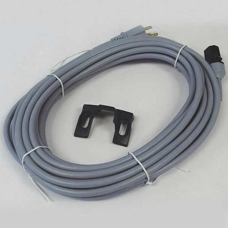 Grounded Power Cord, 30 ft L