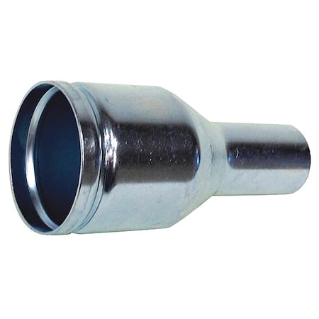 D70/38 FE Reducer