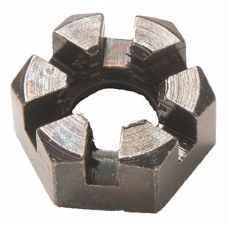 Slotted Nut for 6 to 9 Ton Lever Hoists