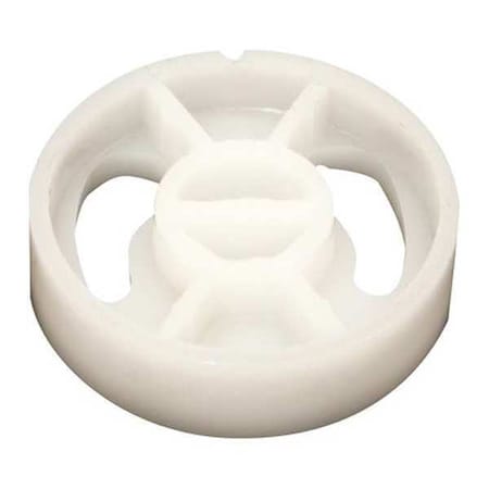 Rotor, Plastic, 1-3/16in
