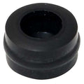 Face Seal, Rubber, 13/32in