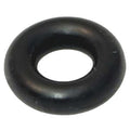 O-Ring, Rubber, 1/4in, 125-135