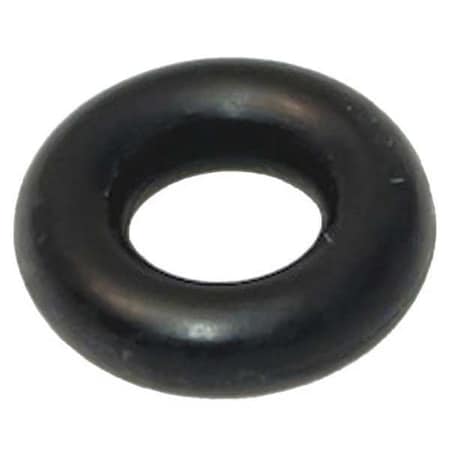 O-Ring, Rubber, 1/4in, 125-135