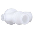 Body Individual Solenoid Valve, Plastic