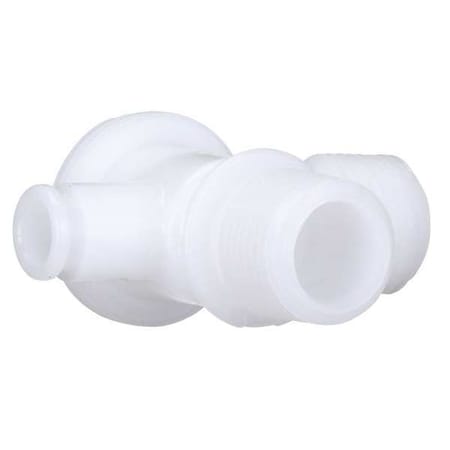Body Individual Solenoid Valve, Plastic