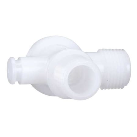 Body Ganged Solenoid Valve, Plastic