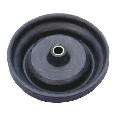 Diaphragm Assembly, Rubber