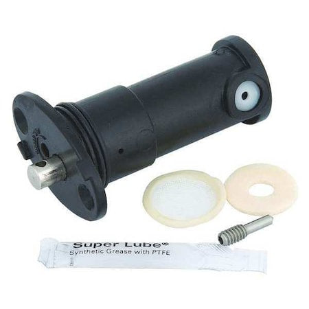 Multi-Fount Mega Orifice Repair Kit