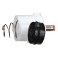 AirValveActuatorAssembly, Rubber;Plastic