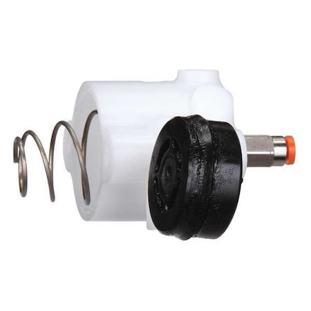 AirValveActuatorAssembly, Rubber;Plastic