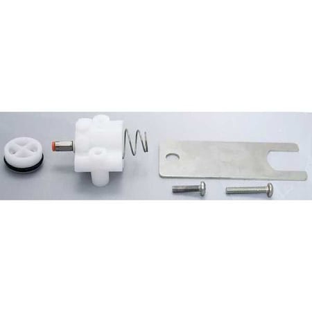 RepairKitP.B.AirValve, Rubber;Plastic