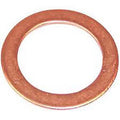 Copper Spindle Spacer