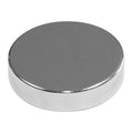 Disc Magnet,Neodymium,3/16 in.