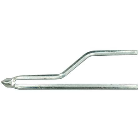 2.57 in L Conical Soldering Tip, 5.6 mm, PK2