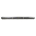 MagToolHldr, Silver, StainlessSteel, 24in-L