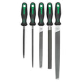 5 Piece 6", 8" & 10" Anniversary File Set with Ergonomic Handles