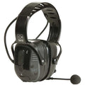 Wireless Headset, Over the Head